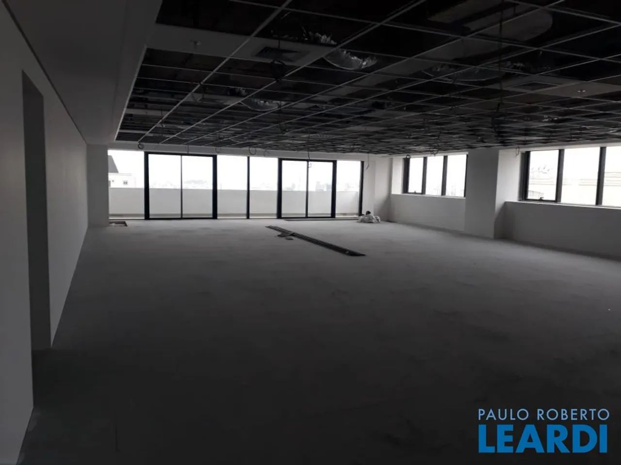 CONJ. COMERCIAL - VÁRZEA DA BARRA FUNDA - SP - Foto 4