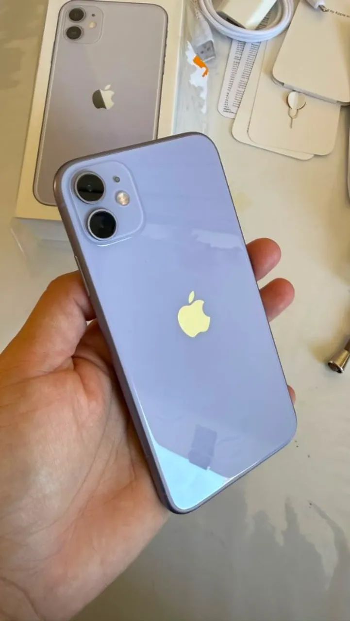 IPHONE 11 (128 GB) - Foto 2