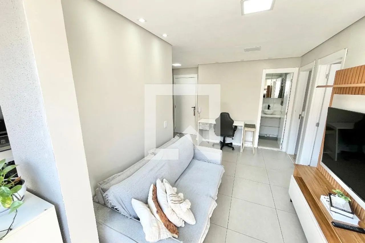 Apartamento à Venda - Mandaqui, 2 Quartos, 43 m2 - Foto 5