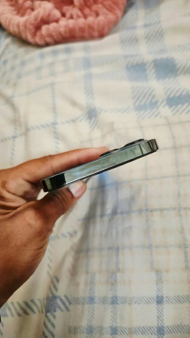 Iphone 12 pro max 256gb - Foto 3