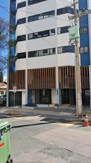 Apartamento com 1 Quarto(s) e 1 banheiro(s) para Alugar, 45 m² por R$ 4130 / Mês