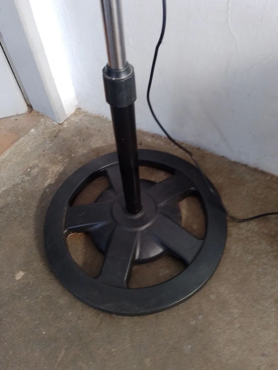 Ventilador Pedestal - Foto 5