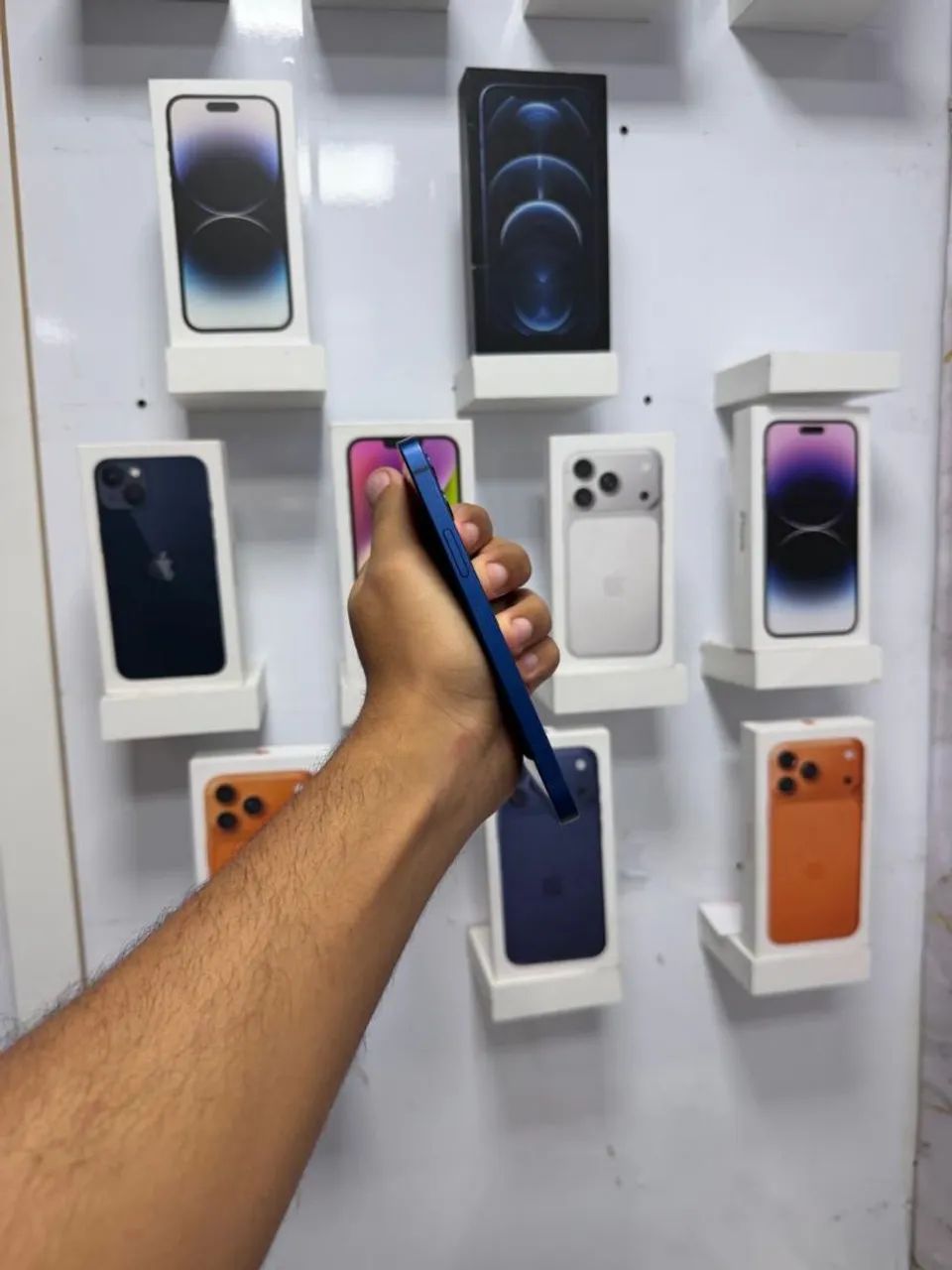 IPHONE 12 64GB  - Foto 2