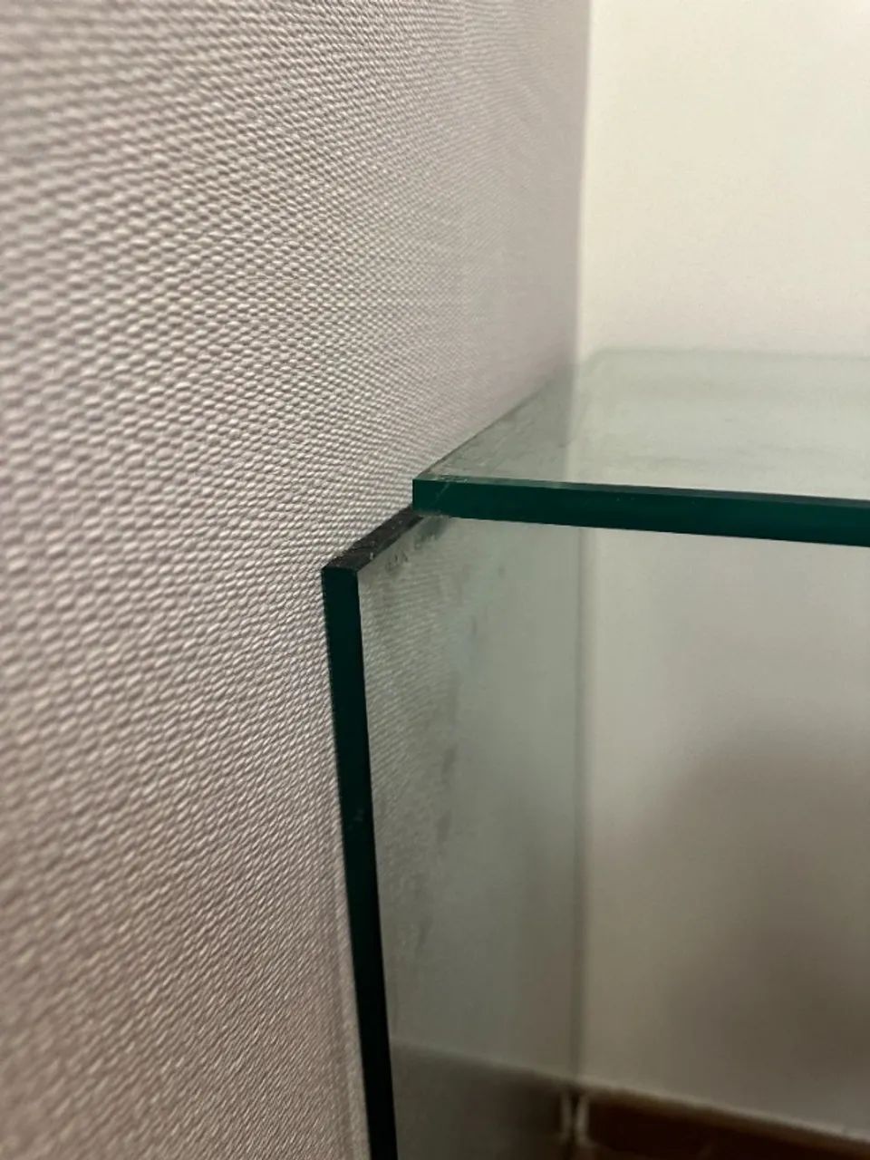 Mesa de vidro - Foto 4