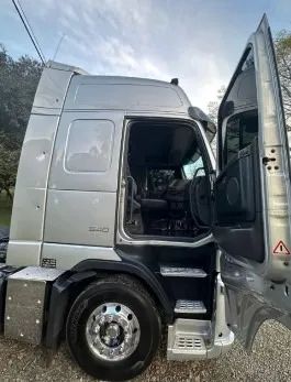 volvo fh 460 6x2 2014  - Foto 6
