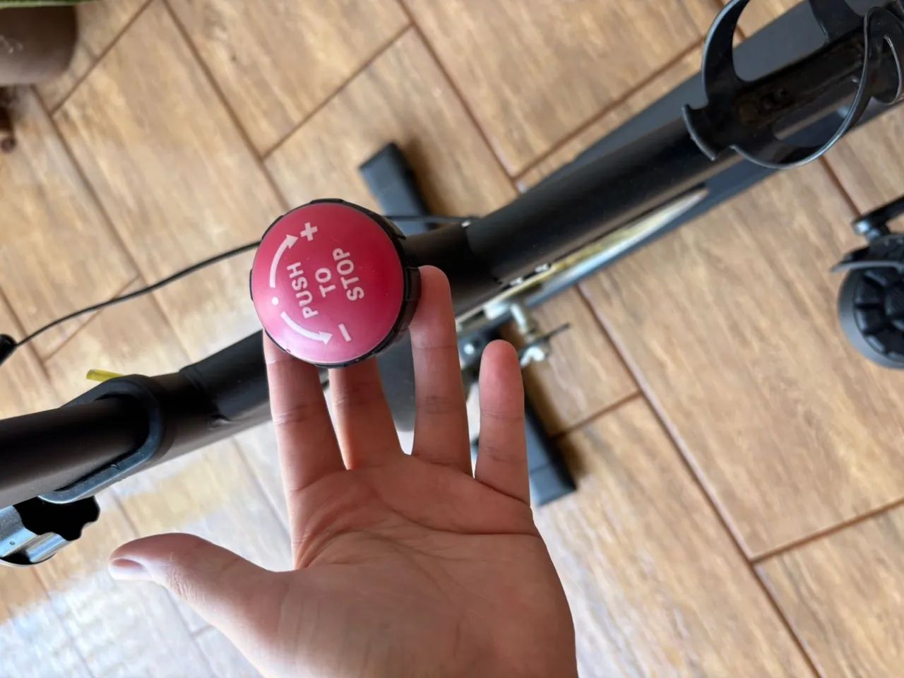 Bicicleta Ergométrica  - Foto 2