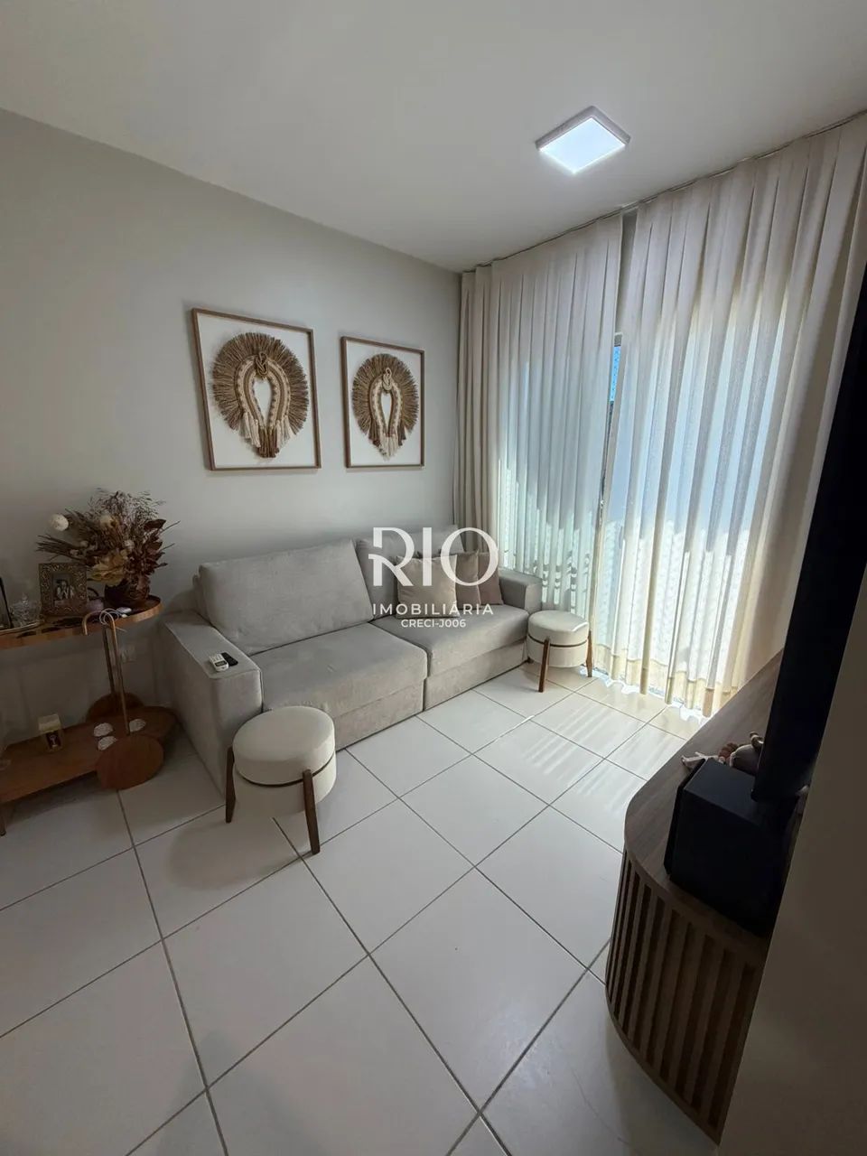 Apartamento 2 quartos - Alto Alegre - Foto 2