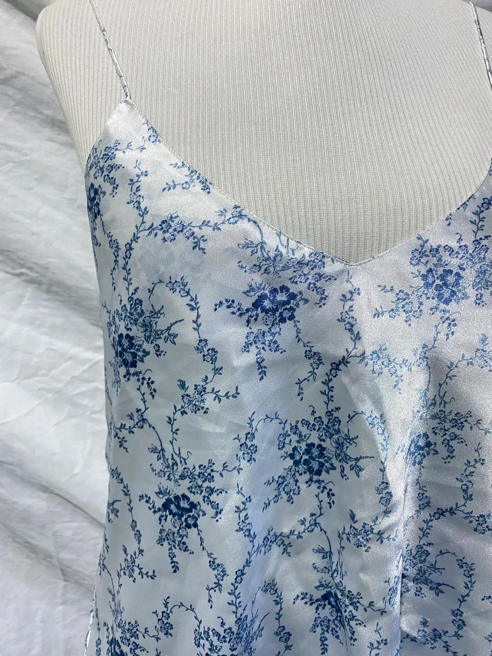 Blusa de Alcinha - Foto 2