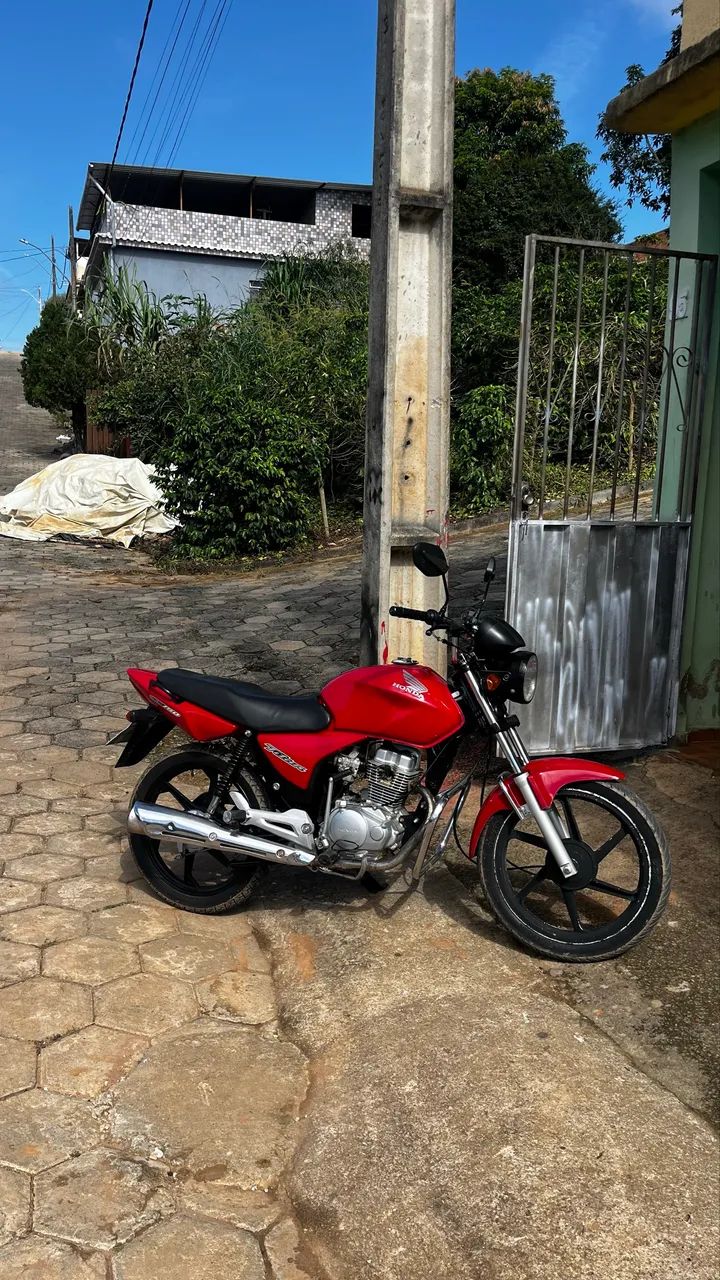 Titan 150 ks