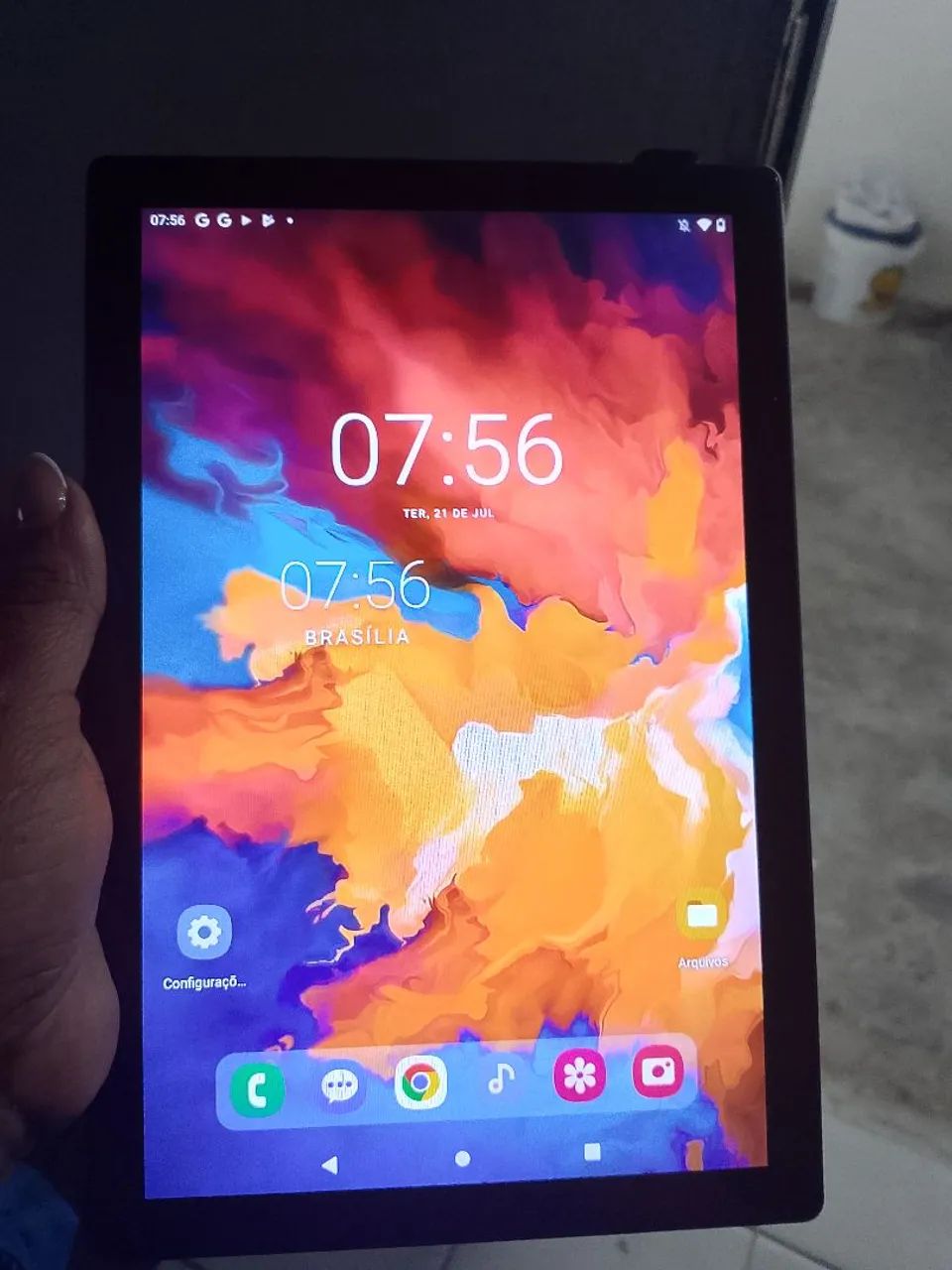 Tablet  - Foto 2
