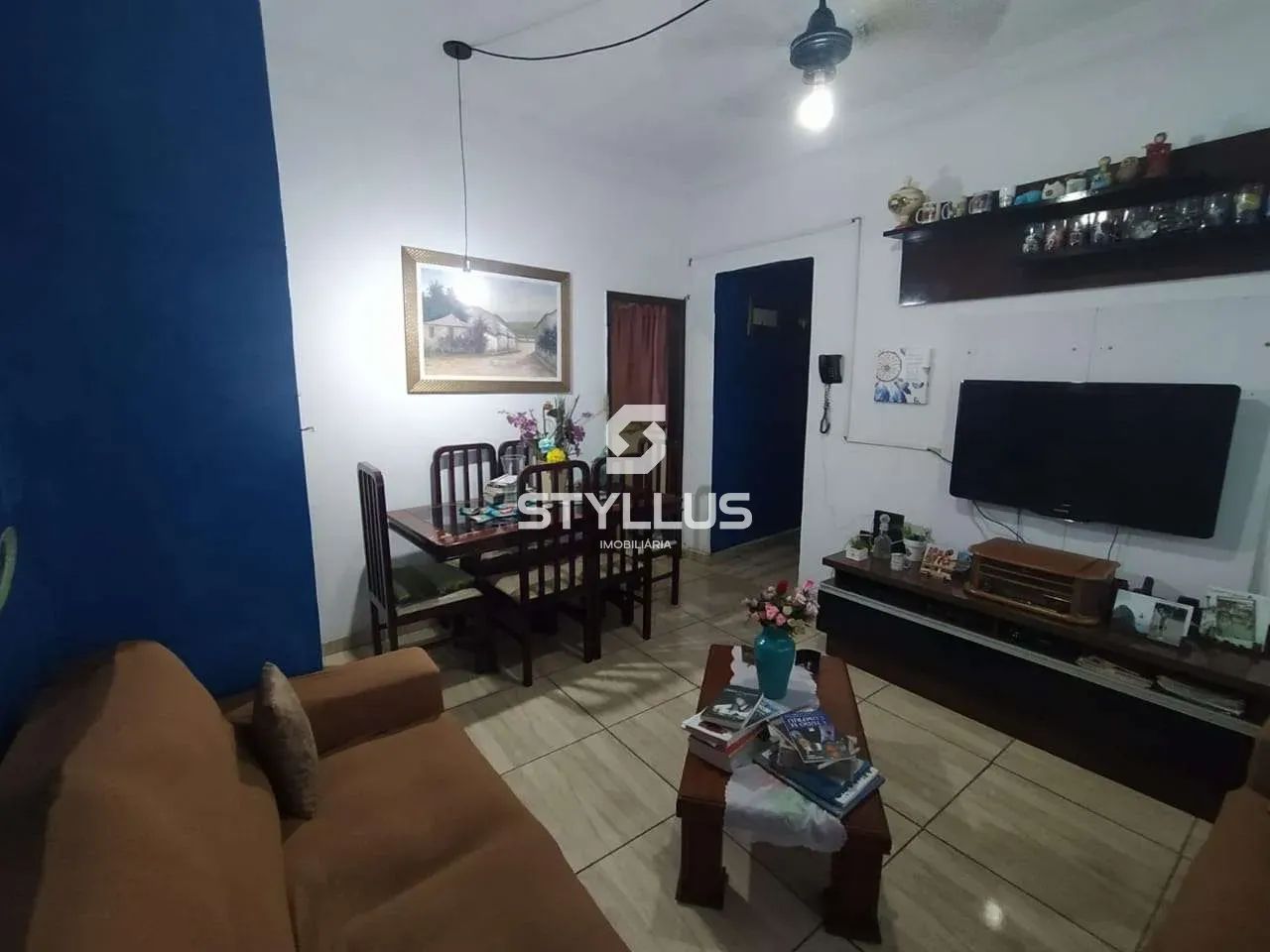 Cascadura | Apartamento 2 quartos - Foto 3