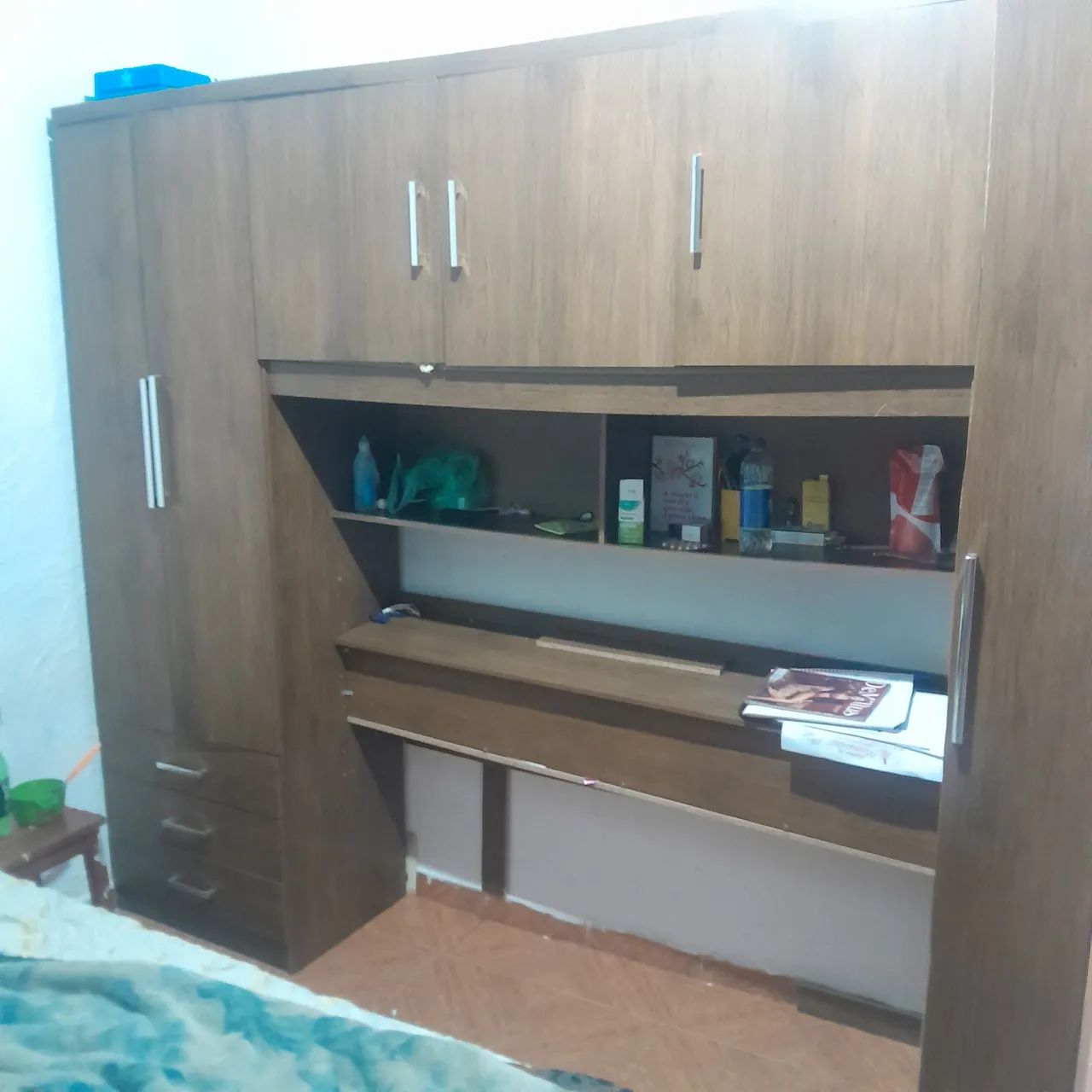 Guarda roupa  - Foto 2