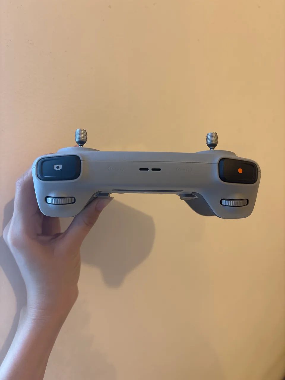 Vendo controle com tela DJI - Foto 4
