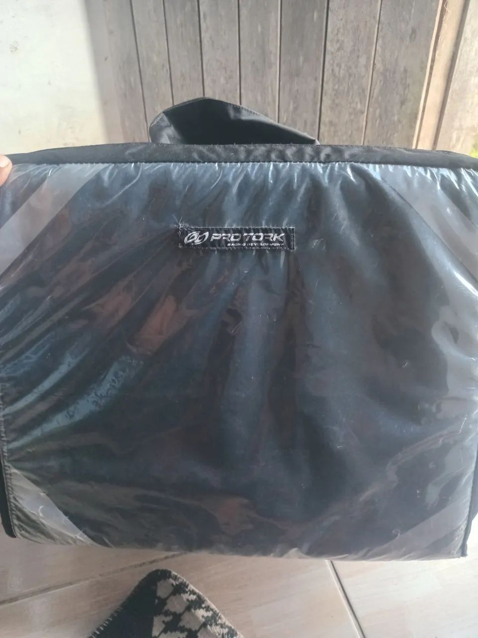 Bag para entrega  - Foto 4