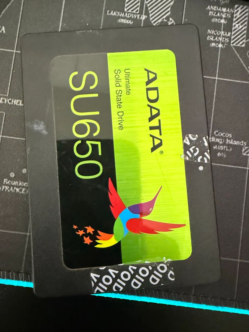 SSD 240gb - Foto 5