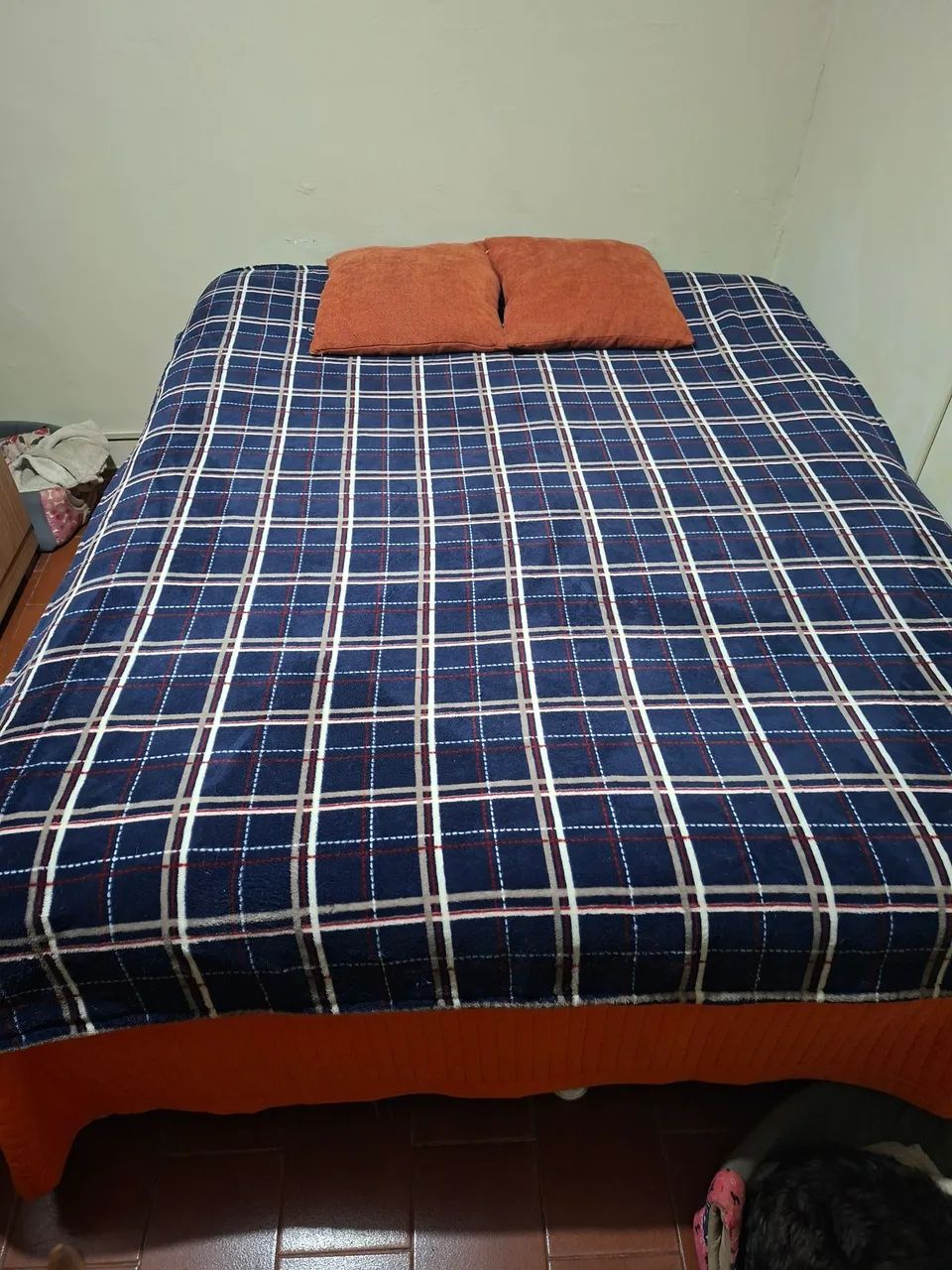 CAMA QUEEN 