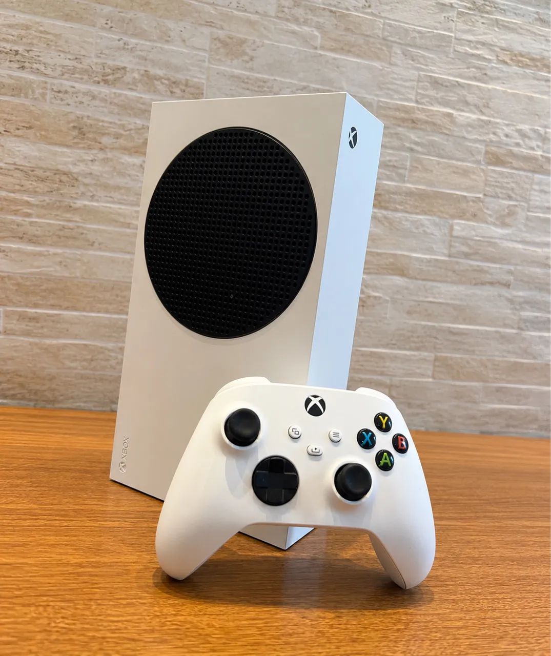 Xbox series S com nota  - Foto 2