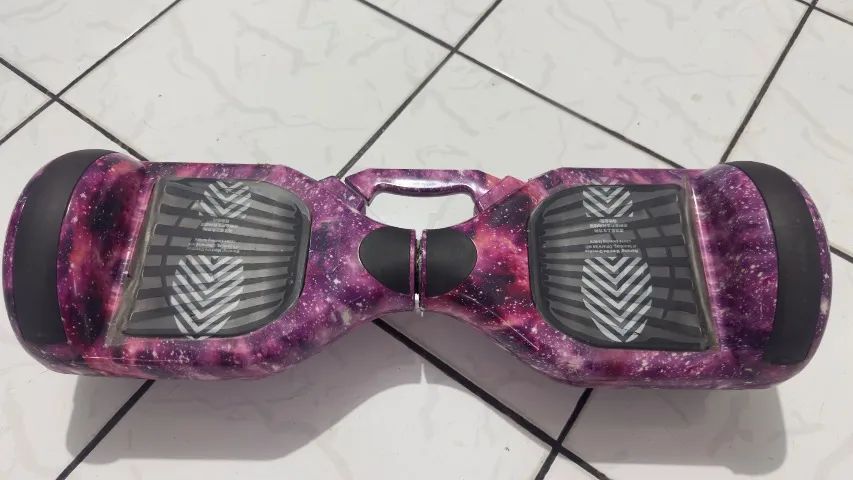 Hoverboard  - Foto 3