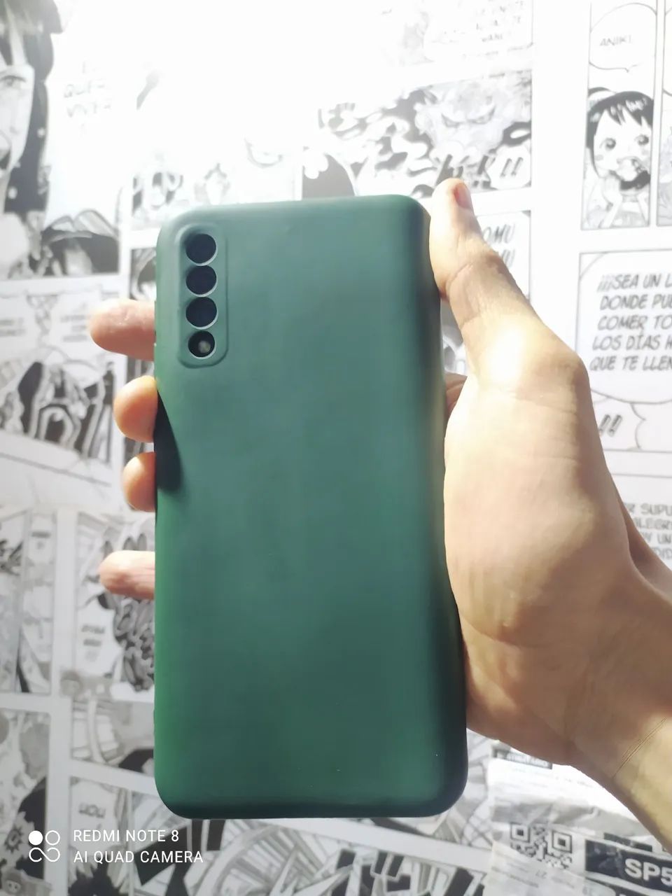 Samsung A30s - Foto 4