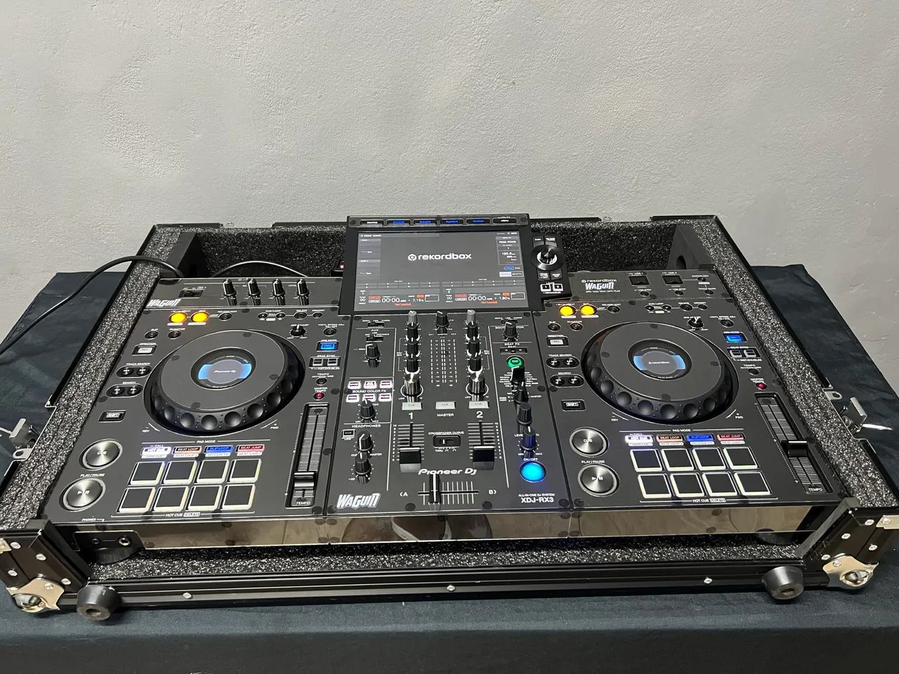 Pioneer XDJ-RX3 - Foto 3