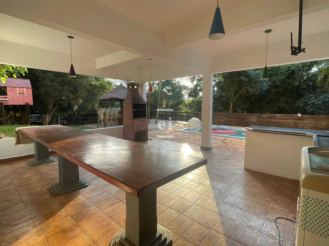 Chácara em Pomar São Jorge - Itatiba, SP - Foto 2