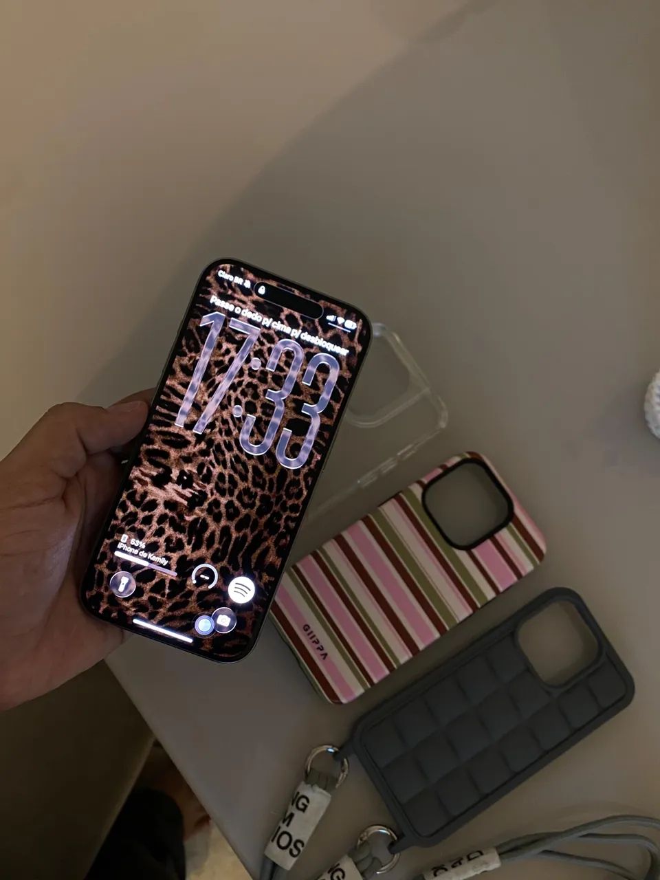 IPHONE 15 PRO  - Foto 3