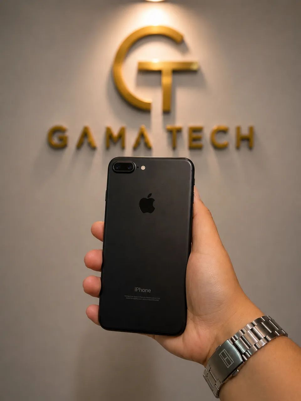 Iphone 7 plus 