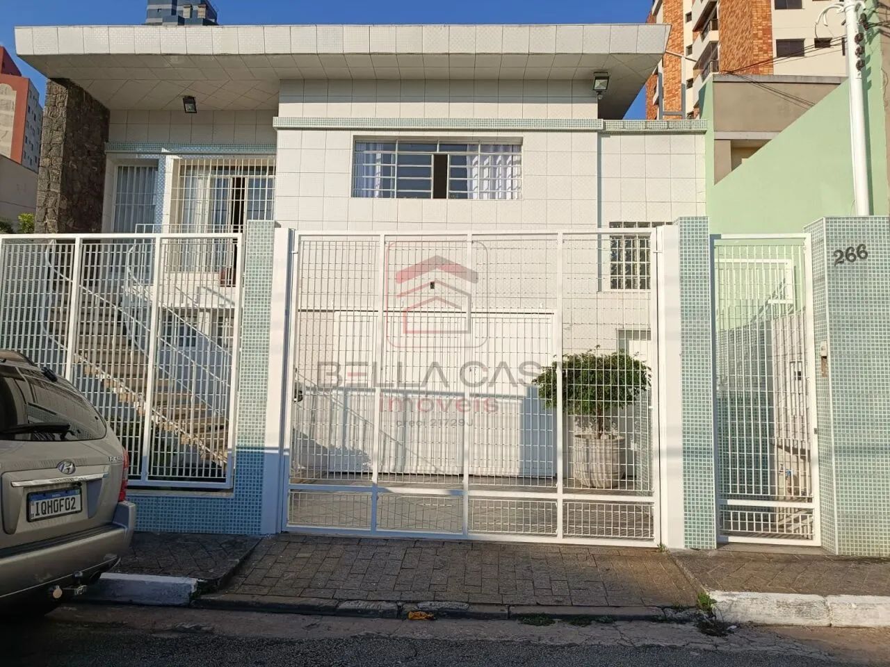 Sobrado com 3 Quartos à venda, 180m² - Vila Zelina