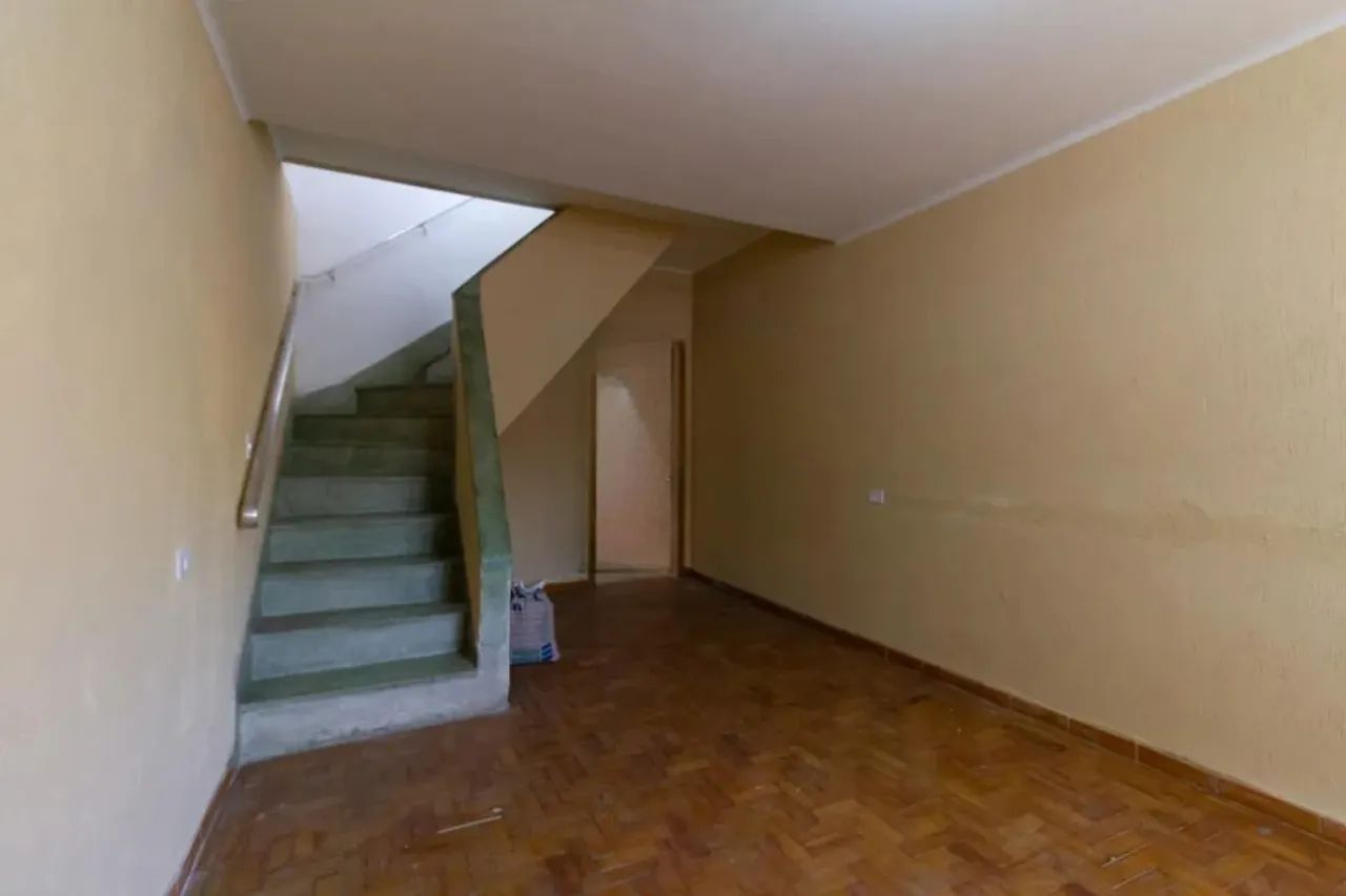 Casa à Venda - Bom Retiro, 3 Quartos, 130 m2 - Foto 3
