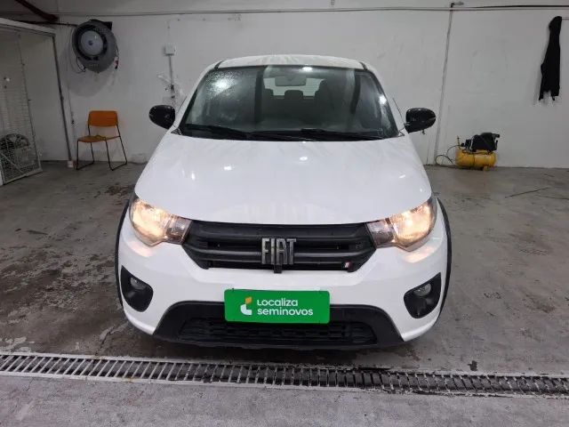 Fiat Mobi Like 1.0 Fire Flex 5P. 2026 - Foto 2