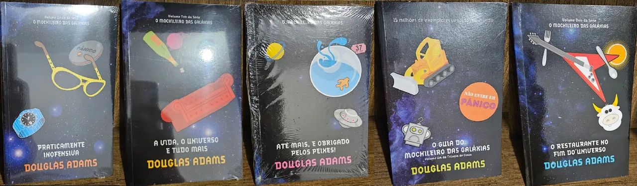 Livros variados - Foto 3