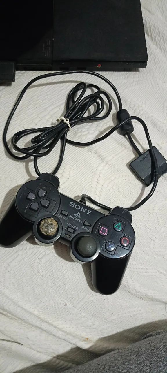 PlayStation 2 - Foto 2