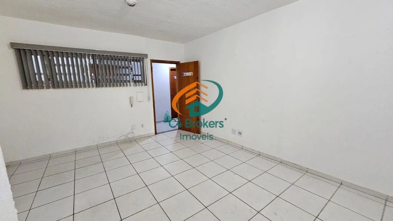Sala em Vila Marieta - São Paulo, SP - Foto 5
