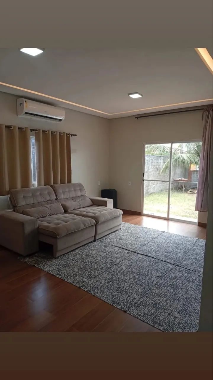 # Casa no tucunaré  - Foto 4