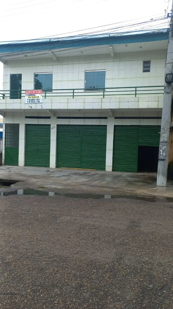 Foto - Manaus - Alvorada