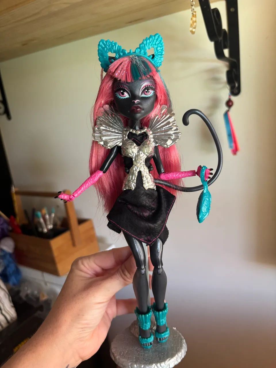 Catty noir boo York  - Foto 3