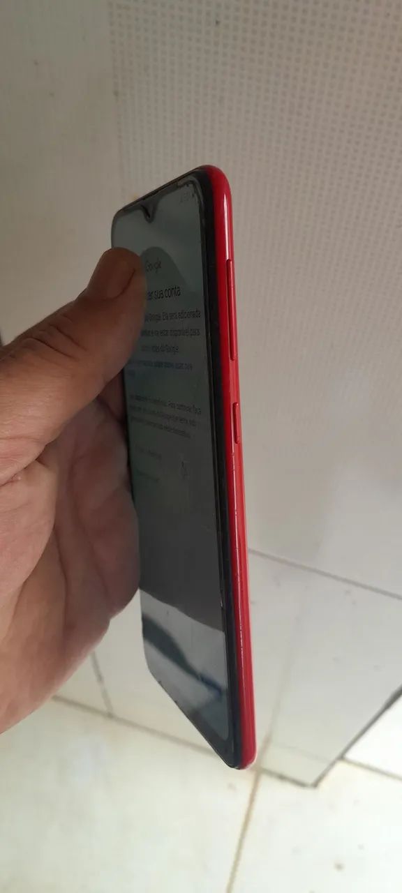 Vendo celular A10 sansung  - Foto 2