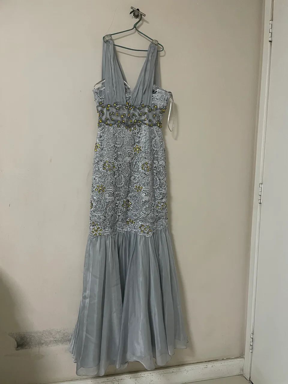 Vestido de festa  - Foto 5