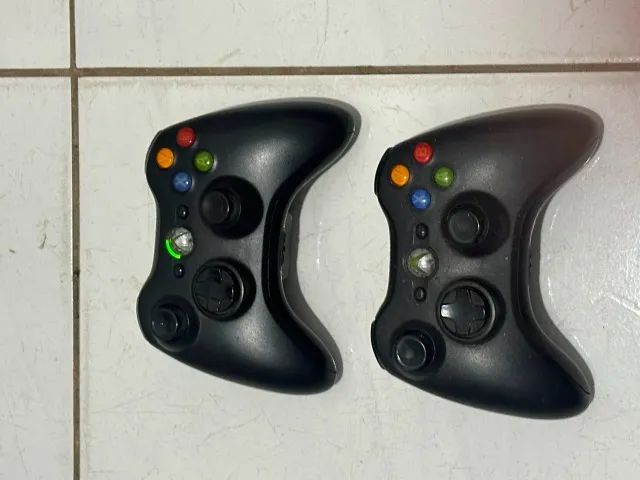 Xbox 360 Super Slim - Foto 2