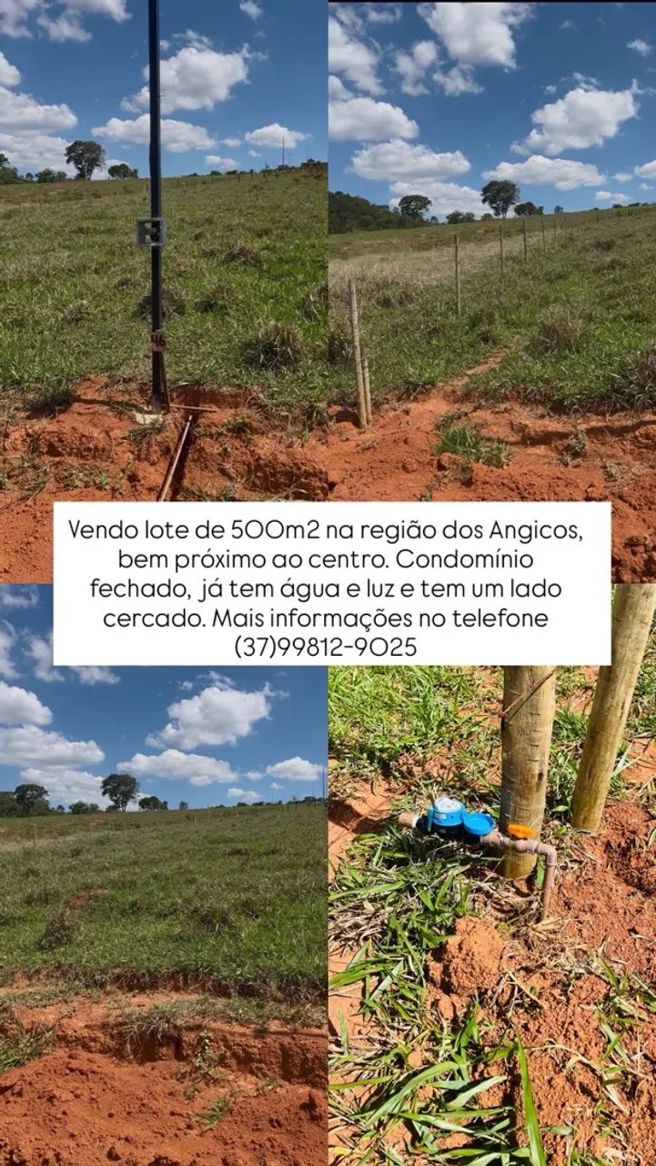 Lote 500m2  - Foto 2