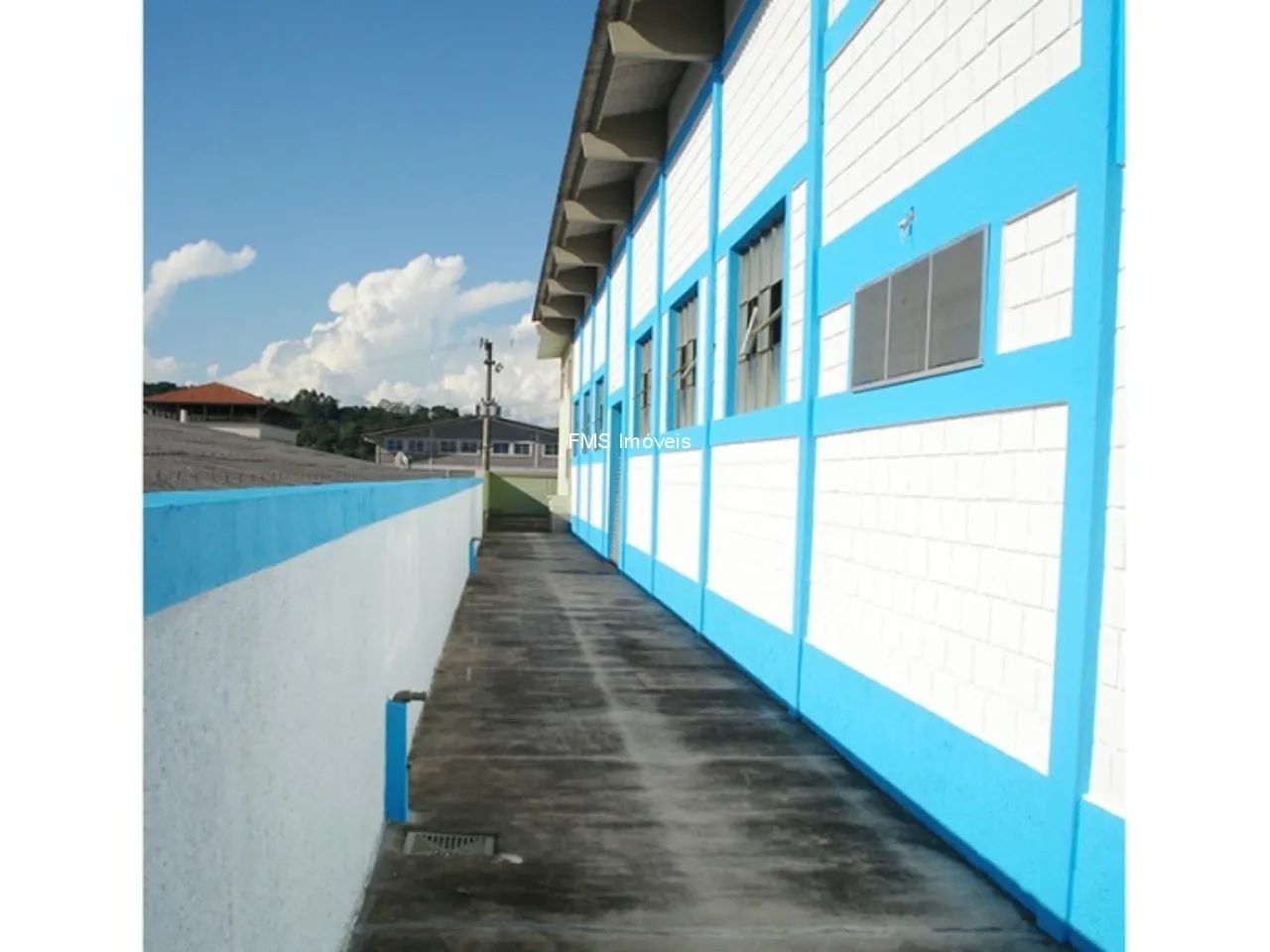 Galpão com 1130m2 em Atibaia. - Foto 5