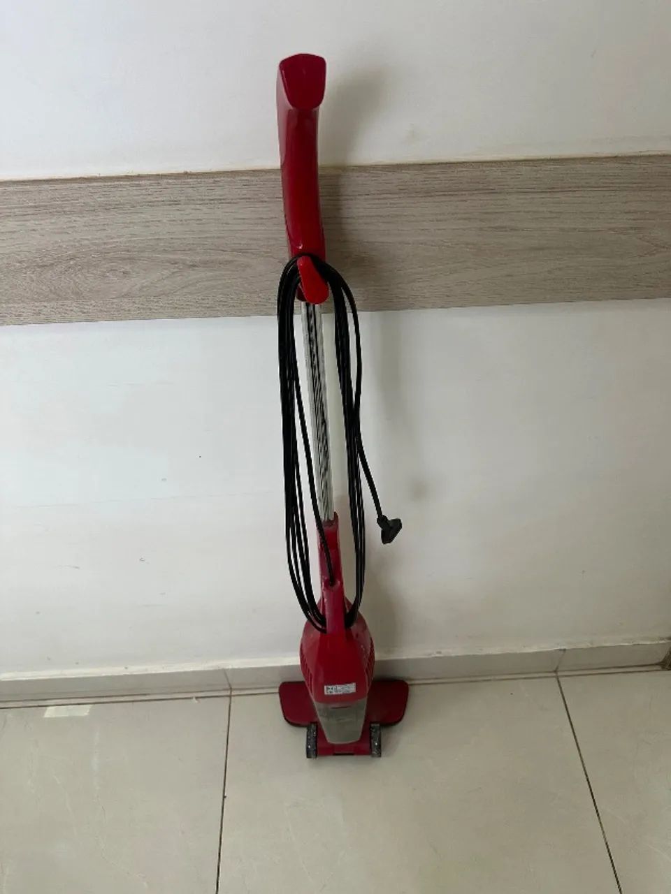 Aspirador de pó 