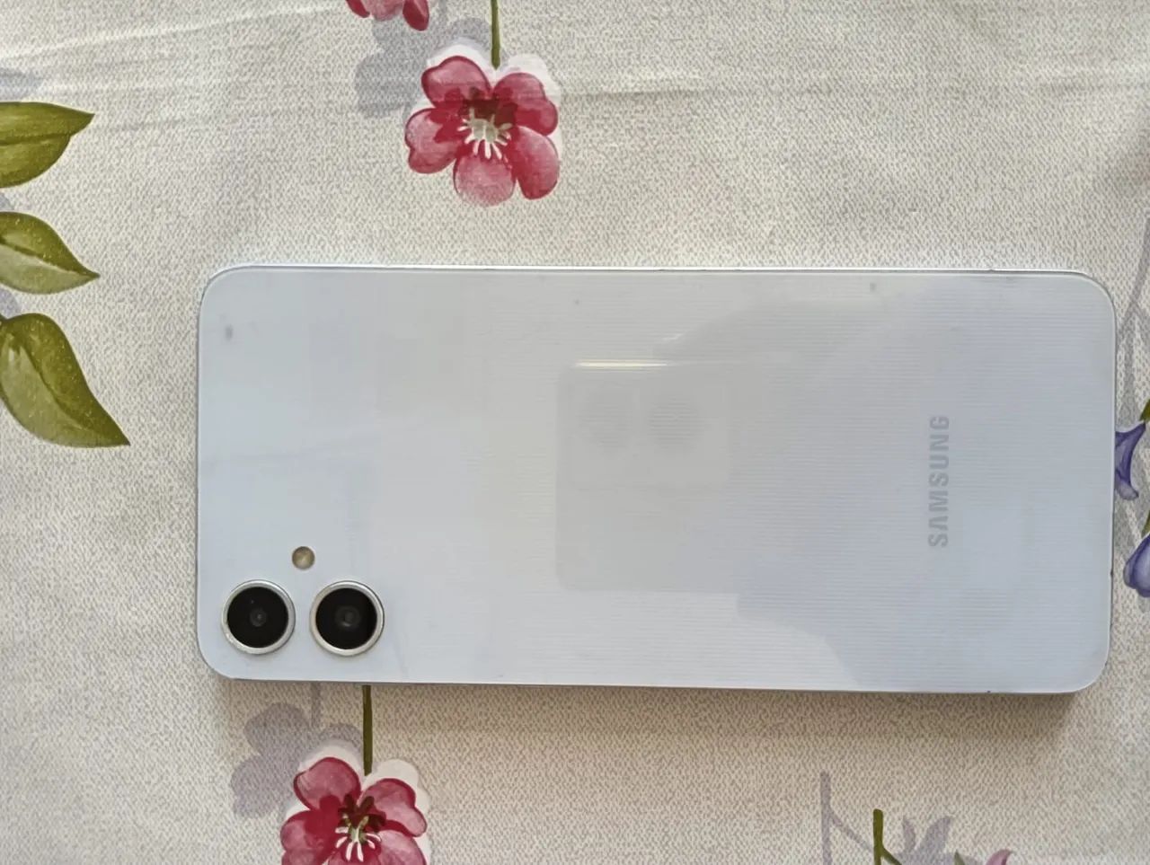 Galaxy a05 prata - Foto 3