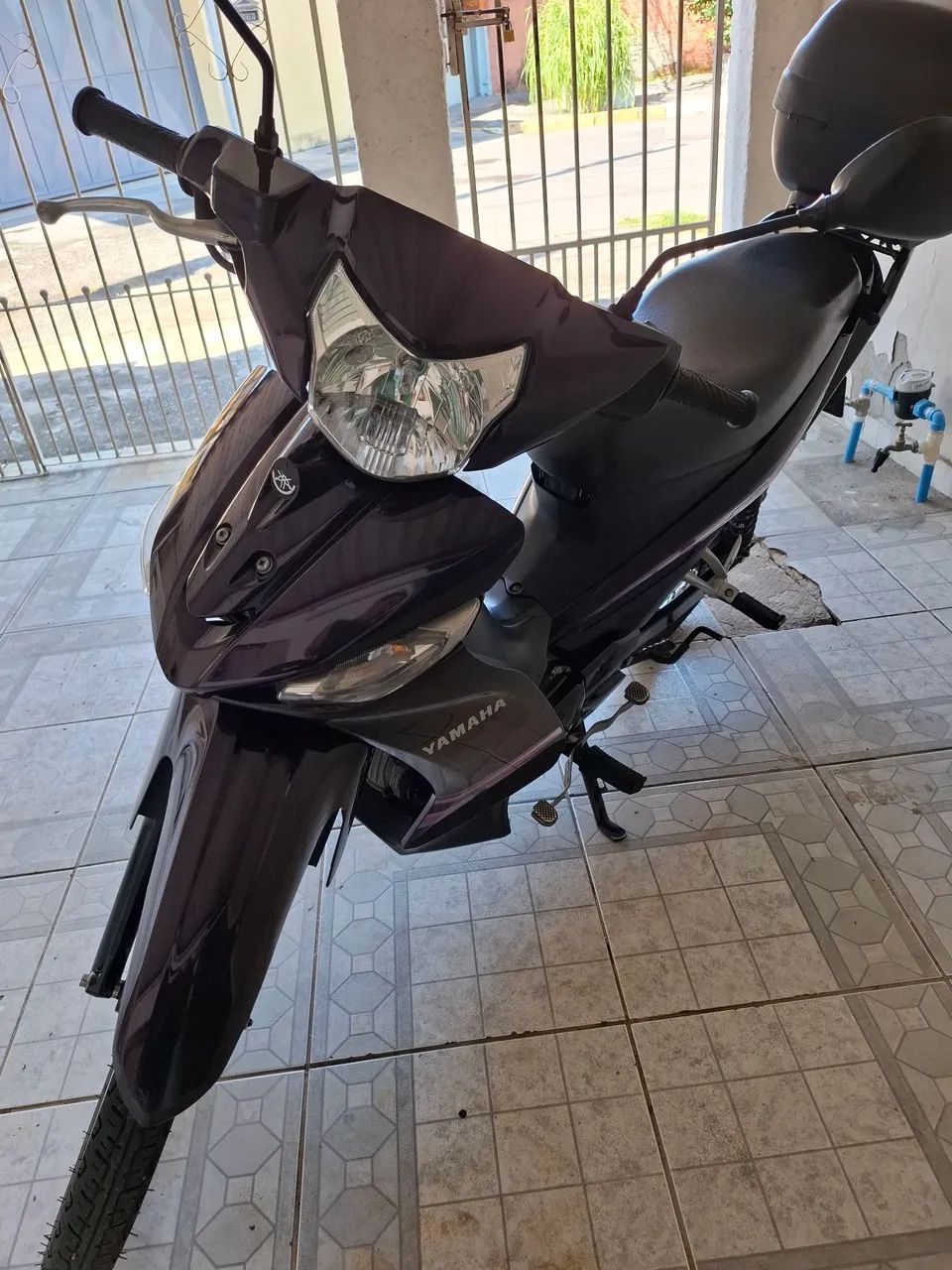 Crypton 115cc  - Foto 2