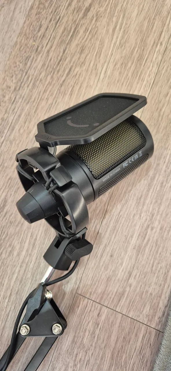 Microfone Fifine  A6 - Foto 3