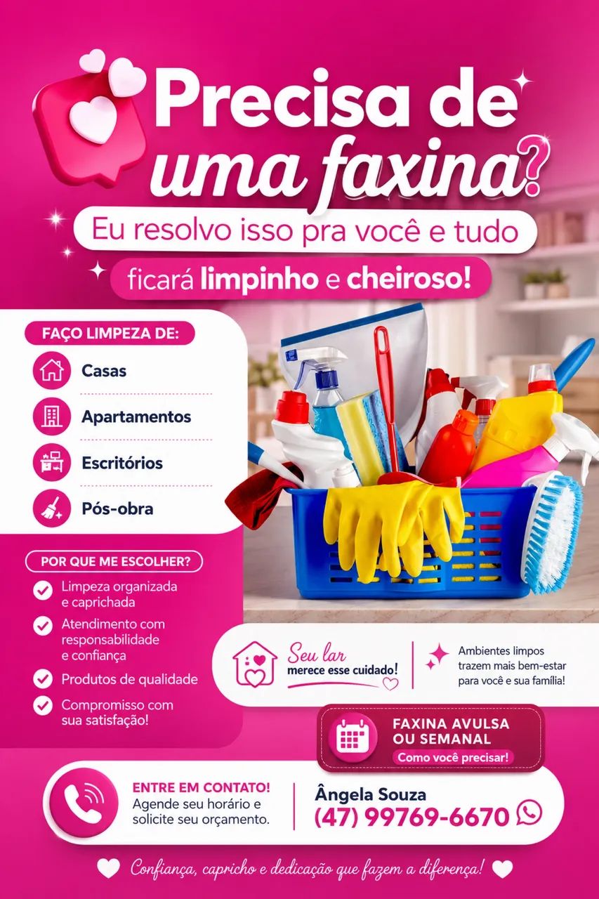 DIÁRISTA  - Foto 2