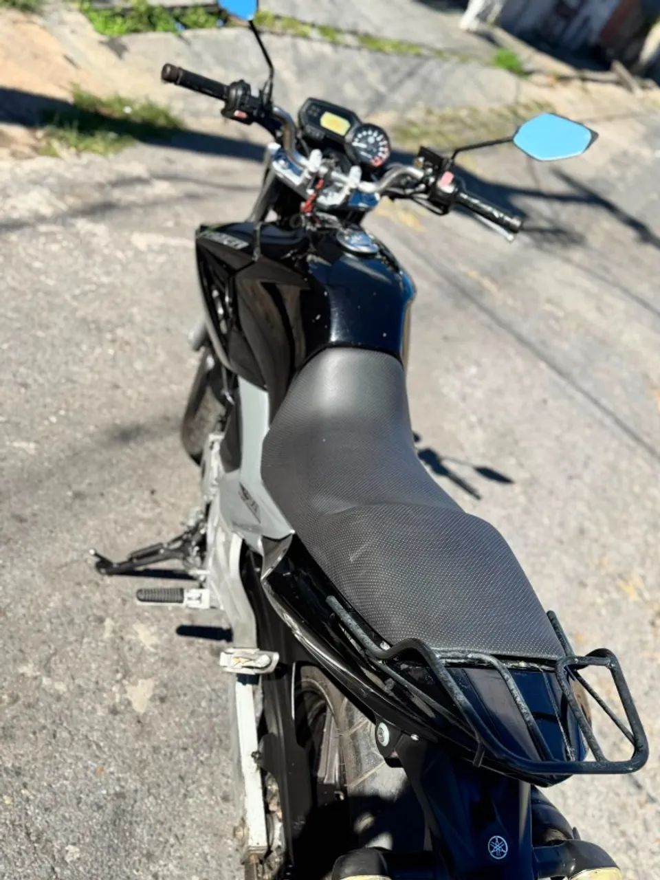 Fazer 250cc | 2013 - Foto 4