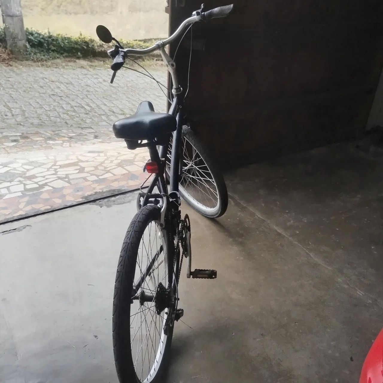 Bicicleta Blitz Maral  - Foto 4