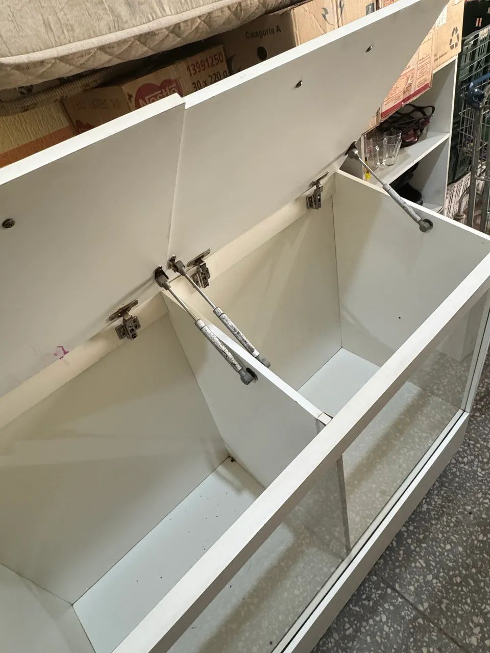 Expositor de Pães  - Foto 2