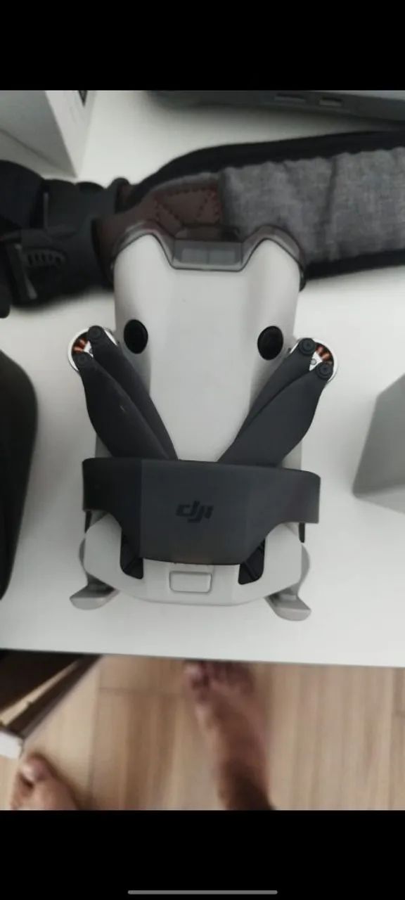 DJI Mini 4 pro combo fly more  - Foto 3